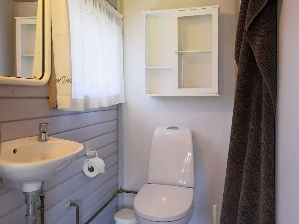 6 person holiday home in Væggerløse