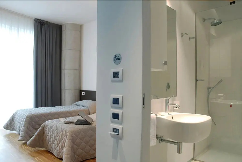 Hotel Mantova Residence