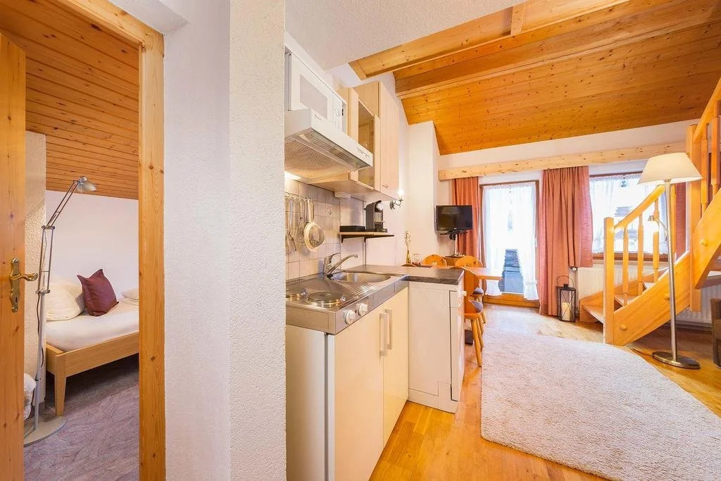 Ferienhaus Knor