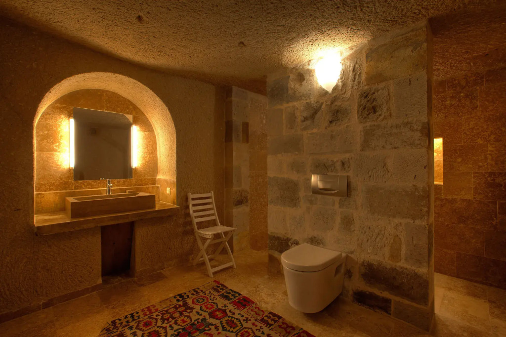 Argos in Cappadocia