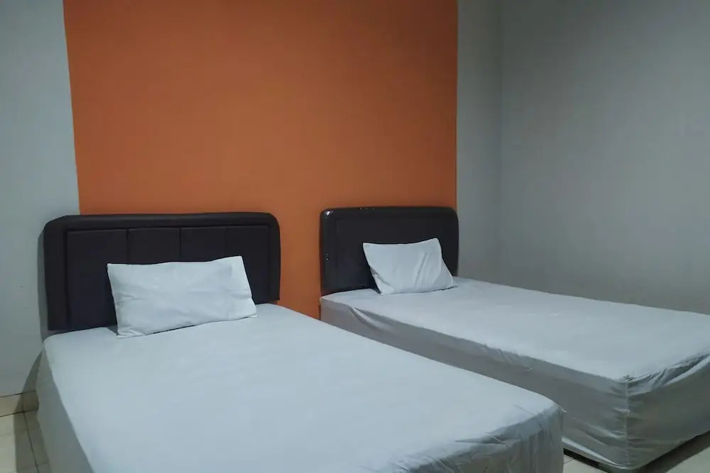 OYO 2654 Yulia Guesthouse Near Kopi Bajawa Flores NTT Tebet