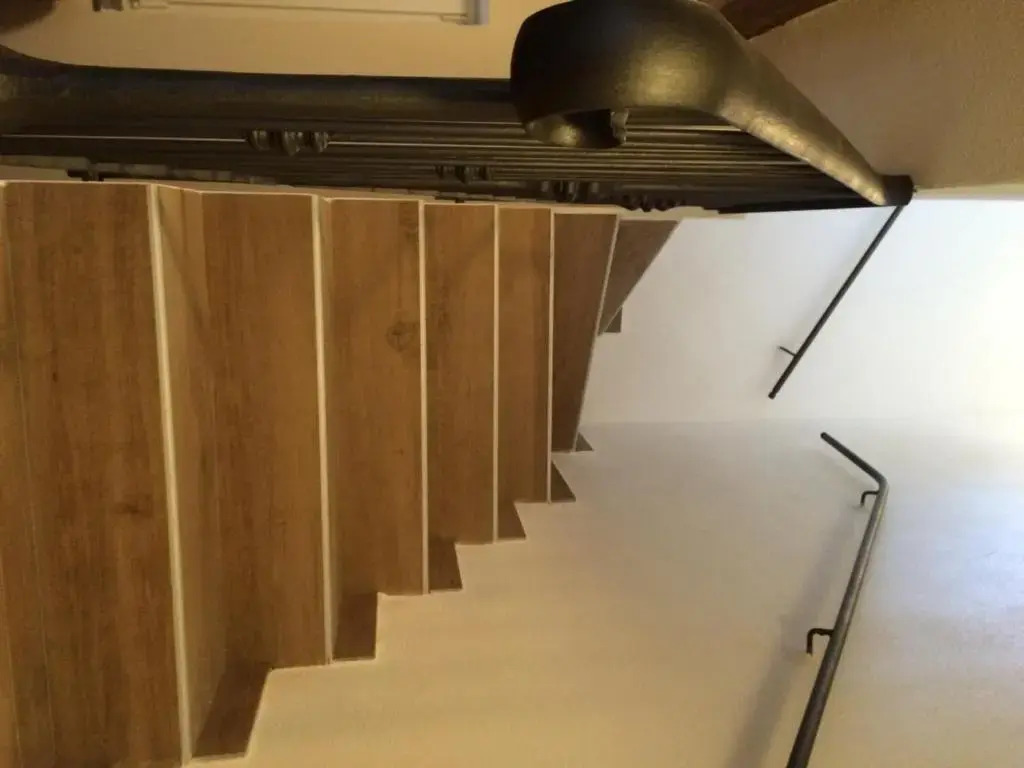 LevantoTwo bedrooms Flat with terrace