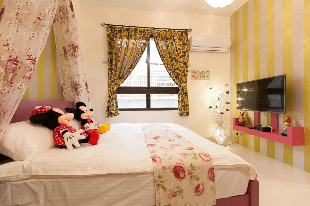 Ease Hostel