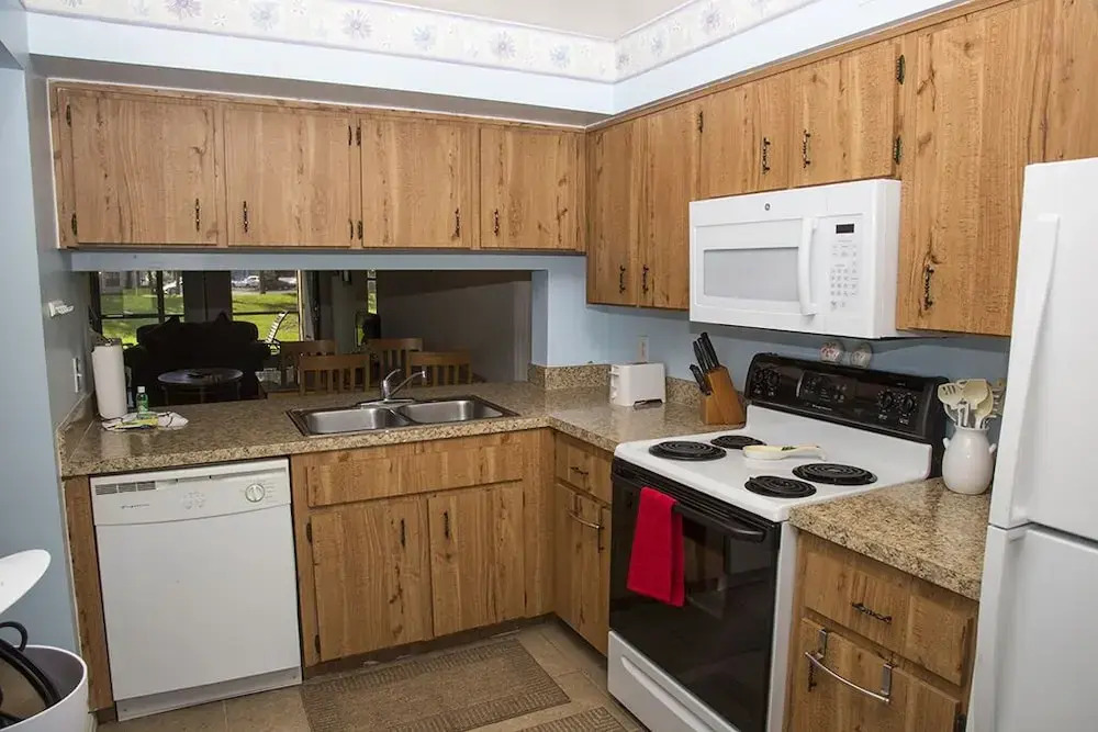 Ventura Country Club Willowpointe Condo