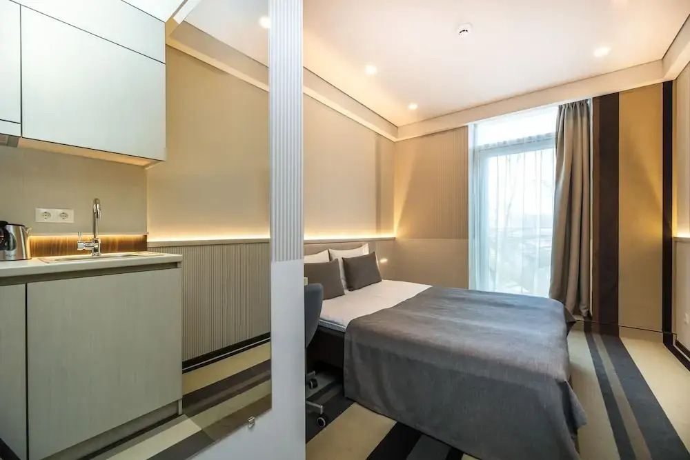 Grand Baltic Dunes Hotel & SPA