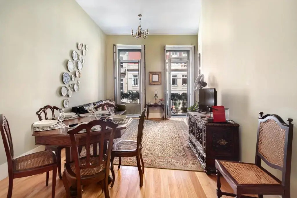 Mouzinho 244 - Porto Houses & Suites