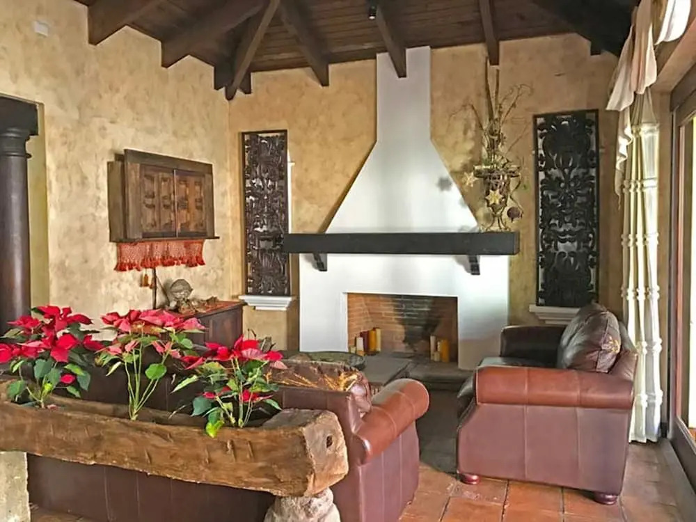 Casa El Descansar