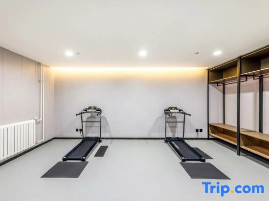 GreenTree Eastern Beijing Happy Valley Wangsiying Shuanghe Subway Station Hotel