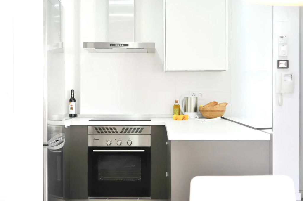 Smart Suites Albaicin