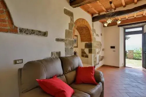 Borgo Al Teto La Vite