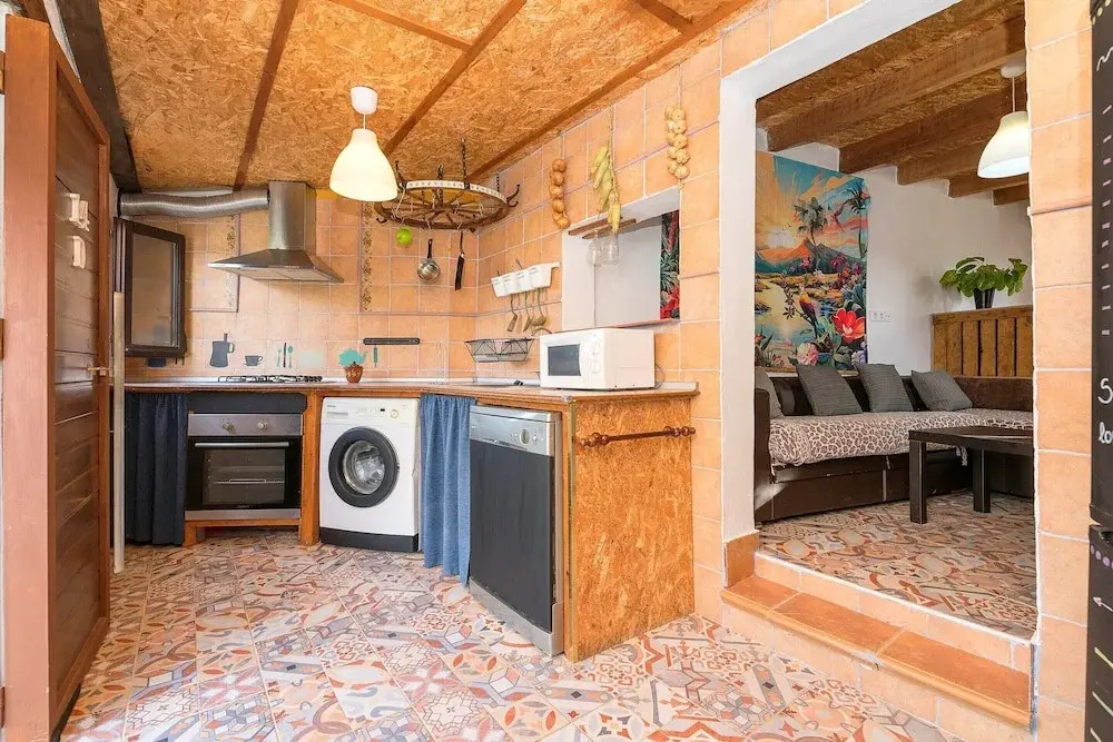 Casa Amelie - Villa With Private Pool. Free Wifi