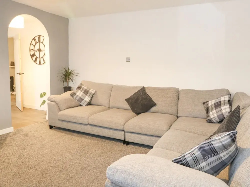22 Moray Place
