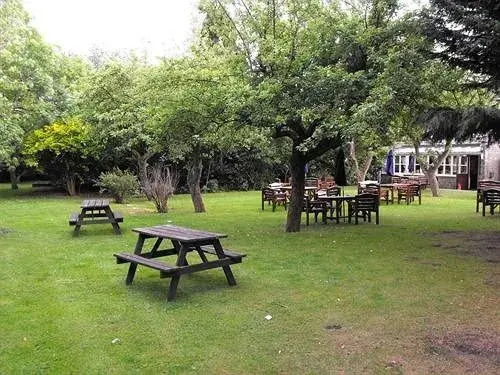 The Farmers Arms Inns