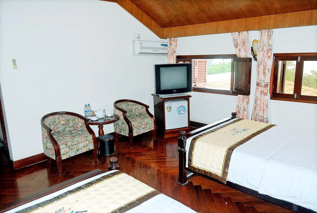Bao Dai Villa