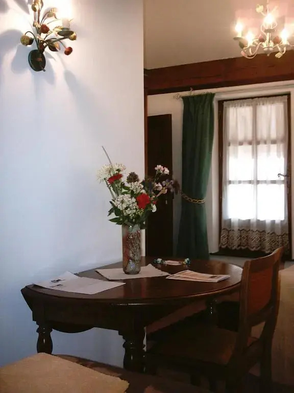 Maison vigneronne