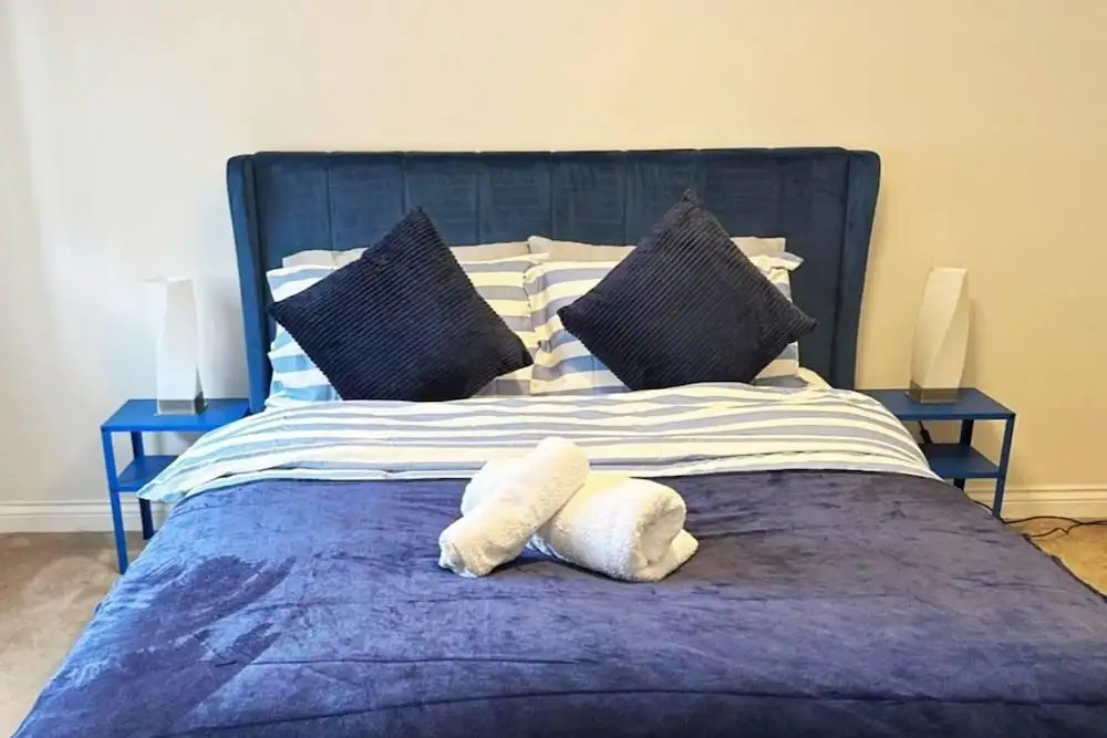 Comfy Stay East Dulwich - Close to Trendy Pubs