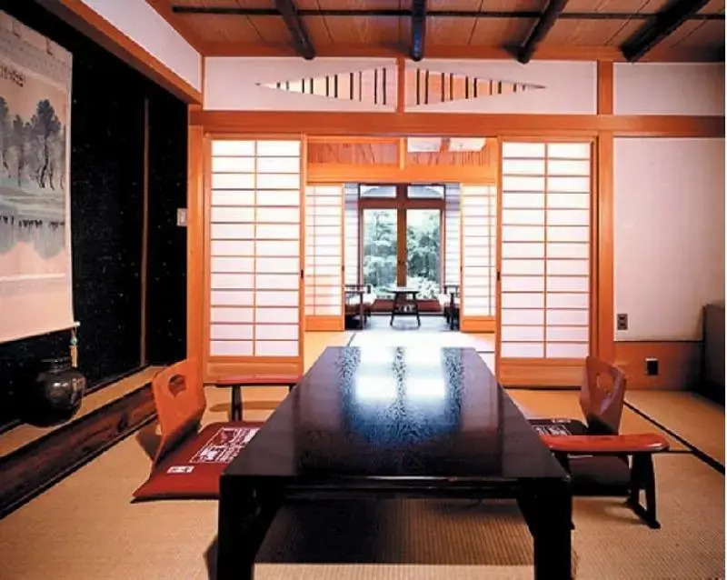 Ryokan Misono