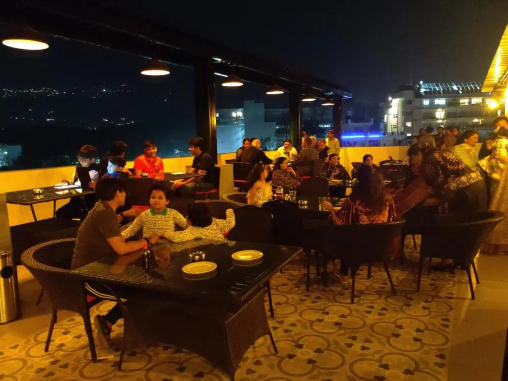 Spree Hotel Kriday Rajpur Road Dehradun