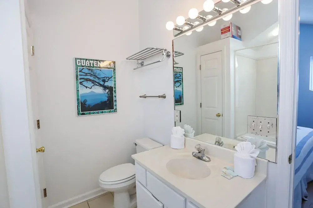 2-The-Beach by Pristine Properties Vacation Rentals