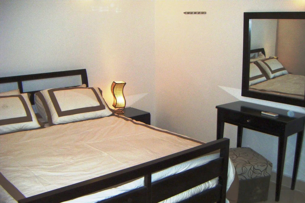 Carlton Deluxe Residences & Apartments