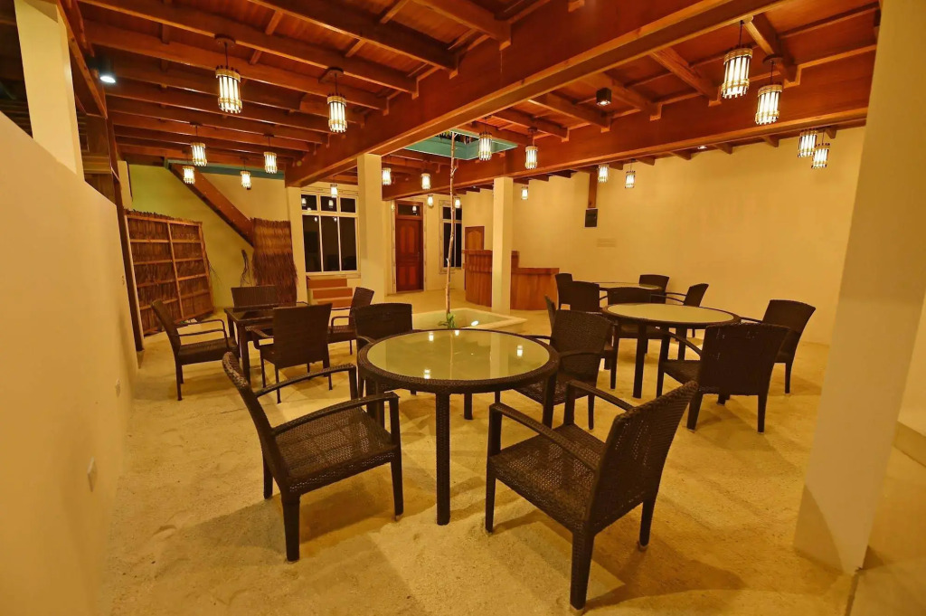 Rasdhoo Relax Inn