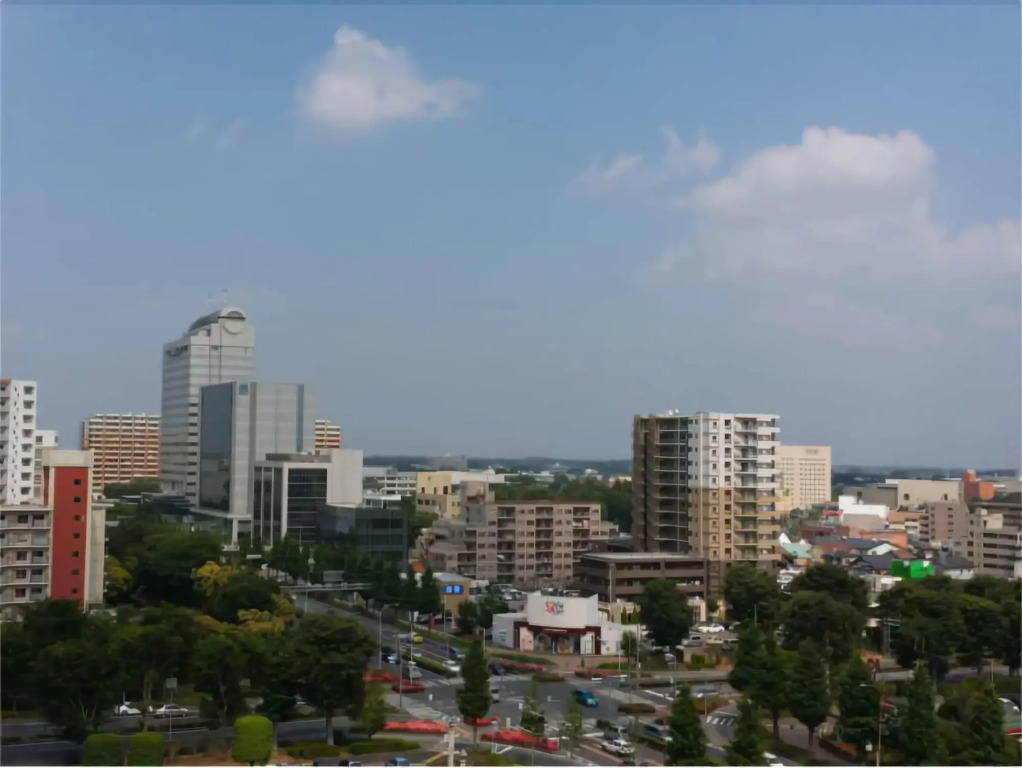 Hotel Grand Shinonome