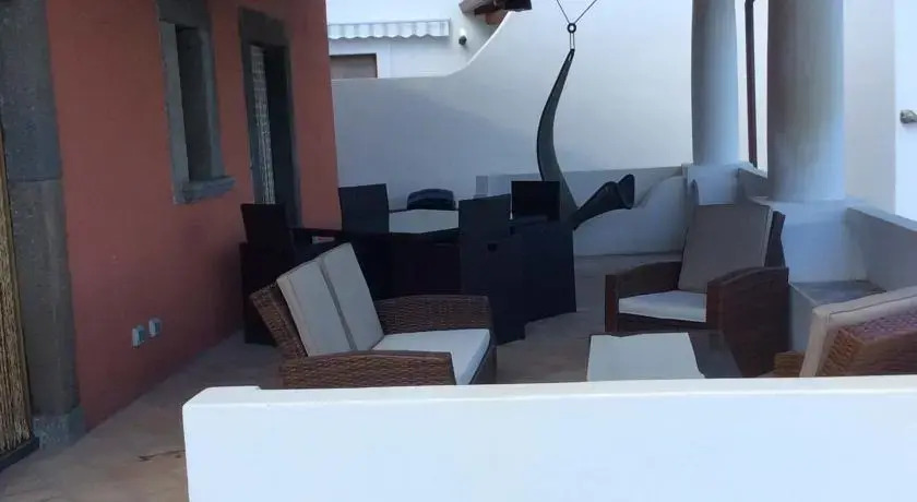 Eolian House