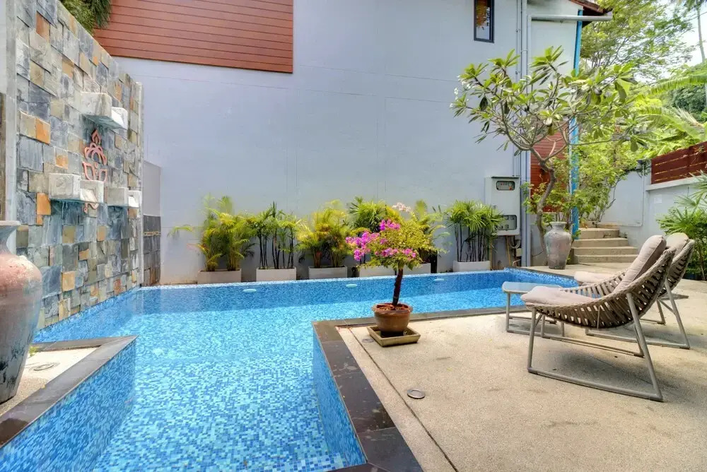 Baan Rawee Villas