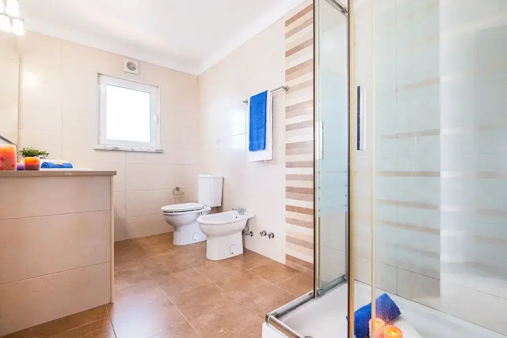 Villa Renaissance - Moradia com piscina aquecivel e BBQ em Carvoeiro