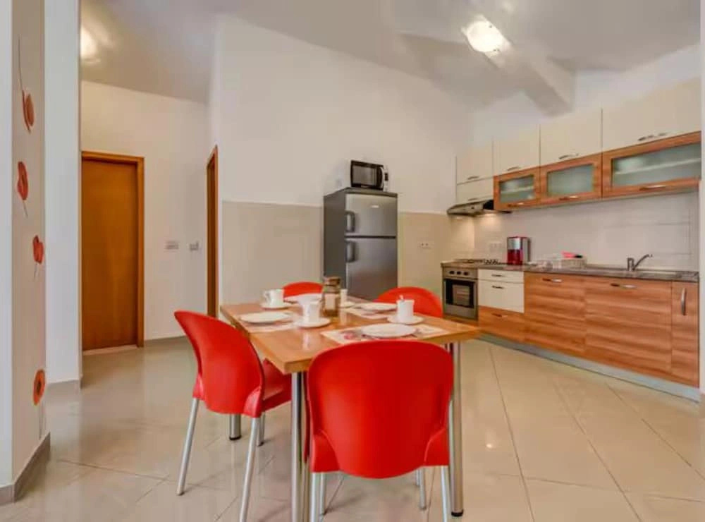 Mise Holiday Apartments