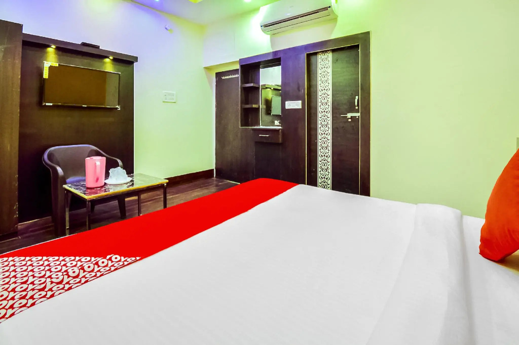 OYO 63331 Hotel Ambika Dx