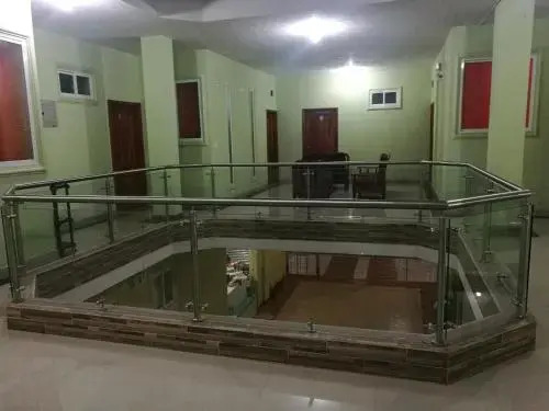 Hotel las Acacias Hospedajes en Nueva Loja