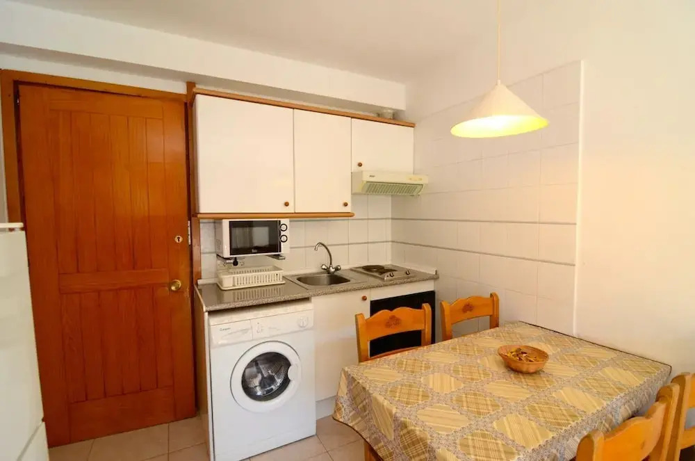 Apartamentos Tamarindos