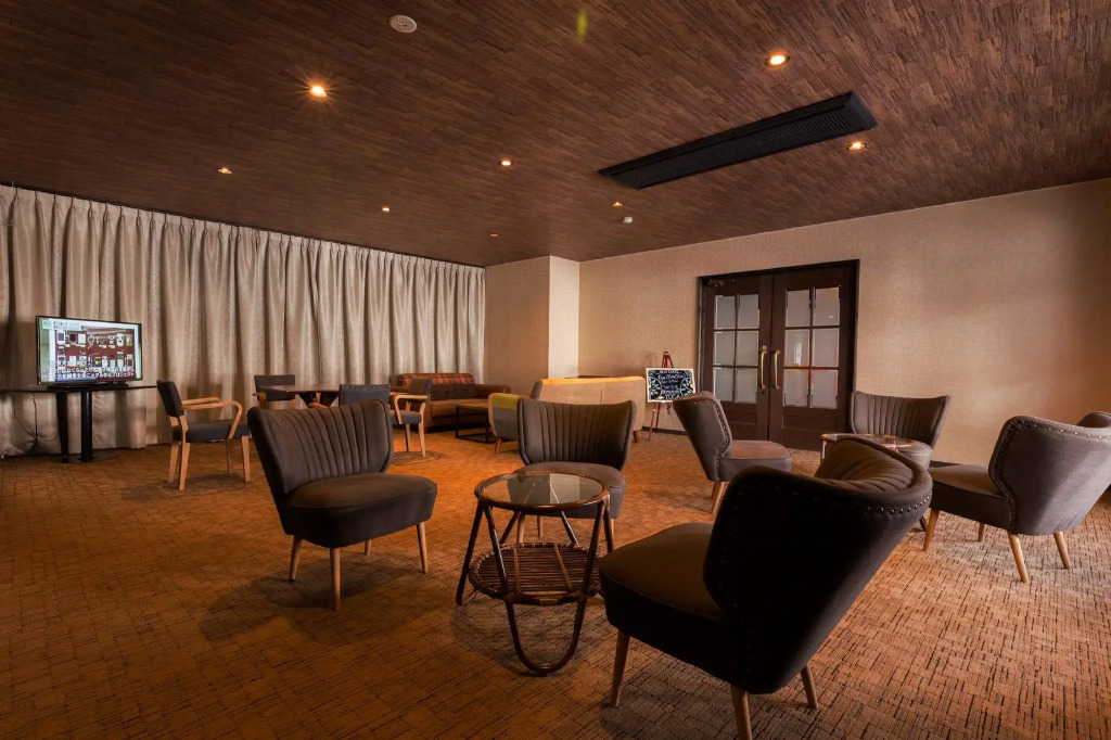 Shakespeare Hotel