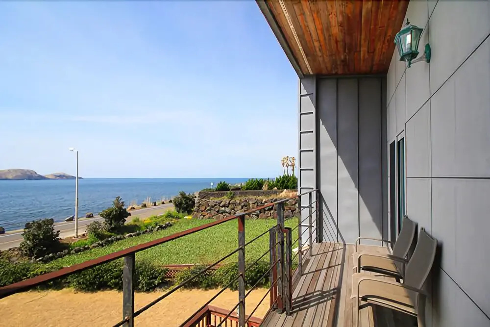 济州岛ByLynn民宿(ByLynn House Jeju)