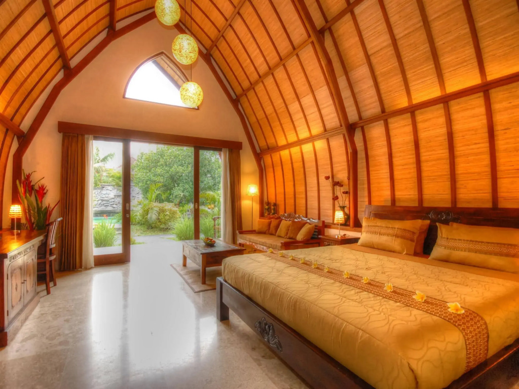 Klumpu Bali Resort
