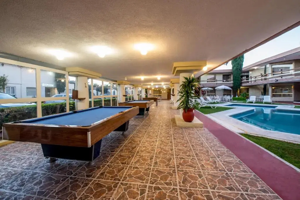Hotel Quinta Rivera
