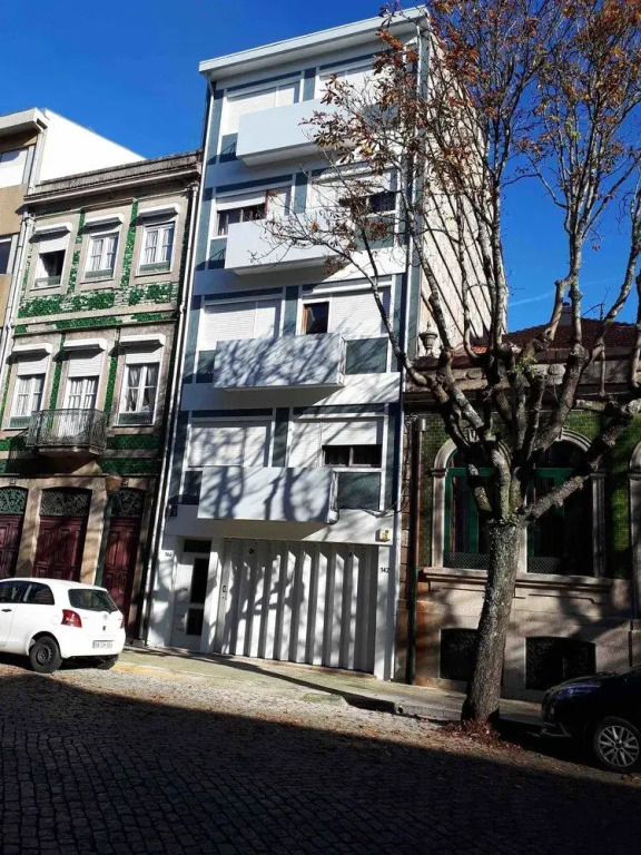 Terceira AP