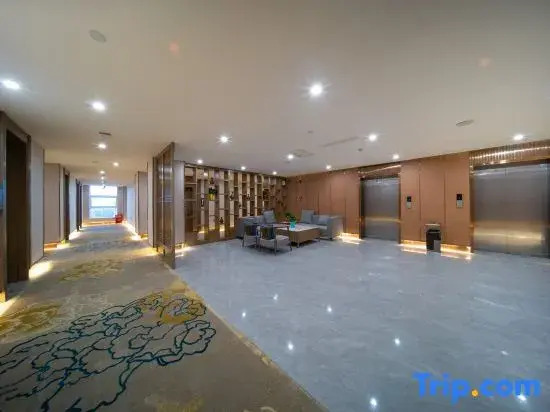 Shengyuan Hotel