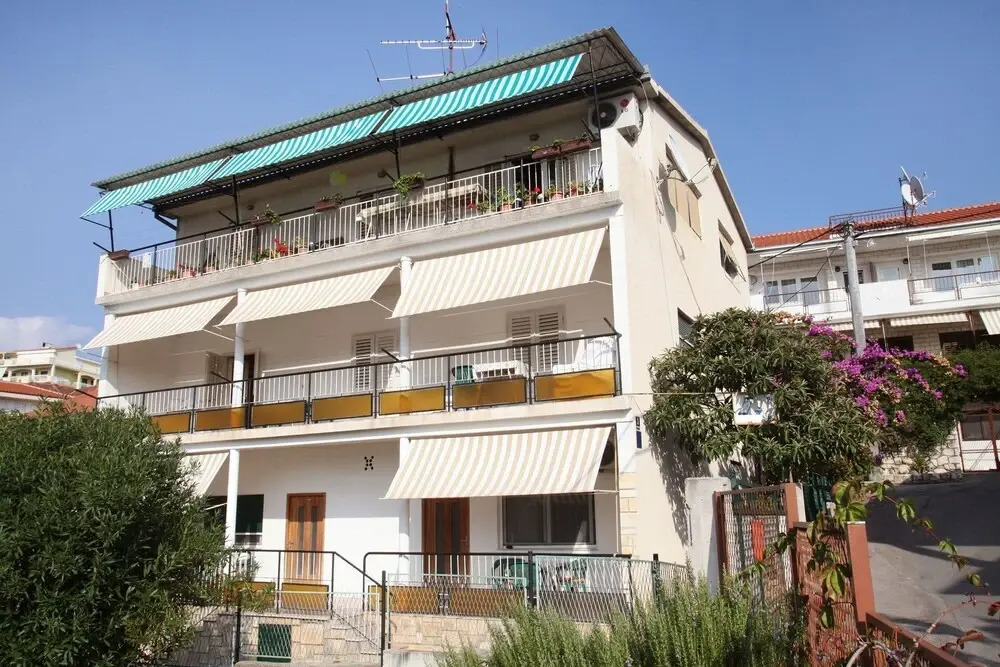 Kaza - 50m From the Beach With Parking - A1