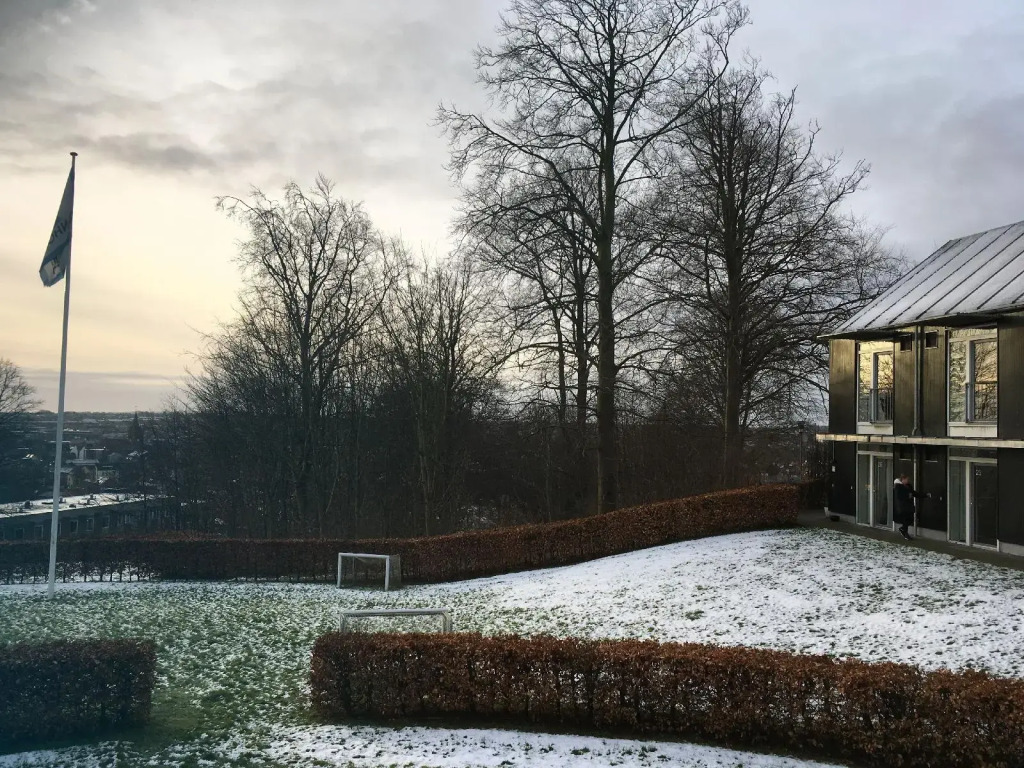 Danhostel Kolding
