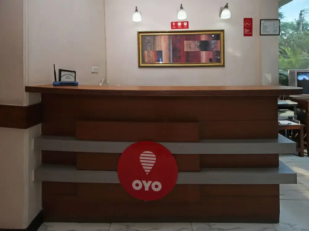 OYO 6589 Shubhdeep Aashiyana