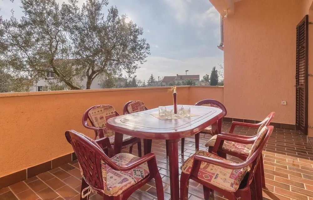 Awesome Home in Fazana With Wifi and 4 Bedrooms