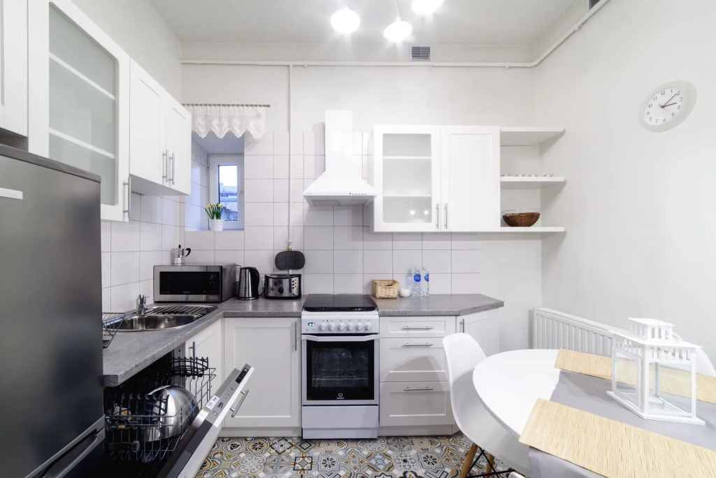Horizon Apartments - Nowa