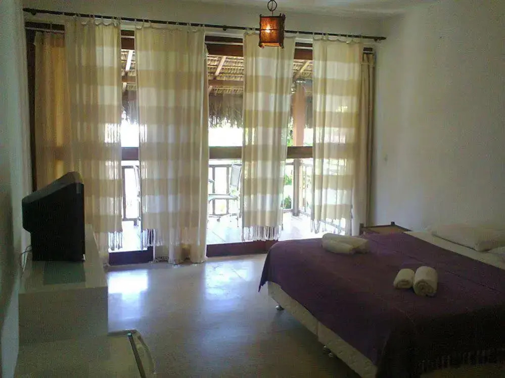Maracujá Inn