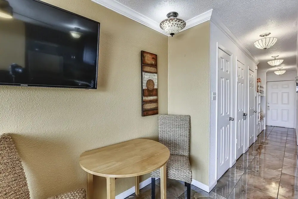 Casa Del Mar 155-sweet Memories 1 Bedroom 1 Bathroom Condo