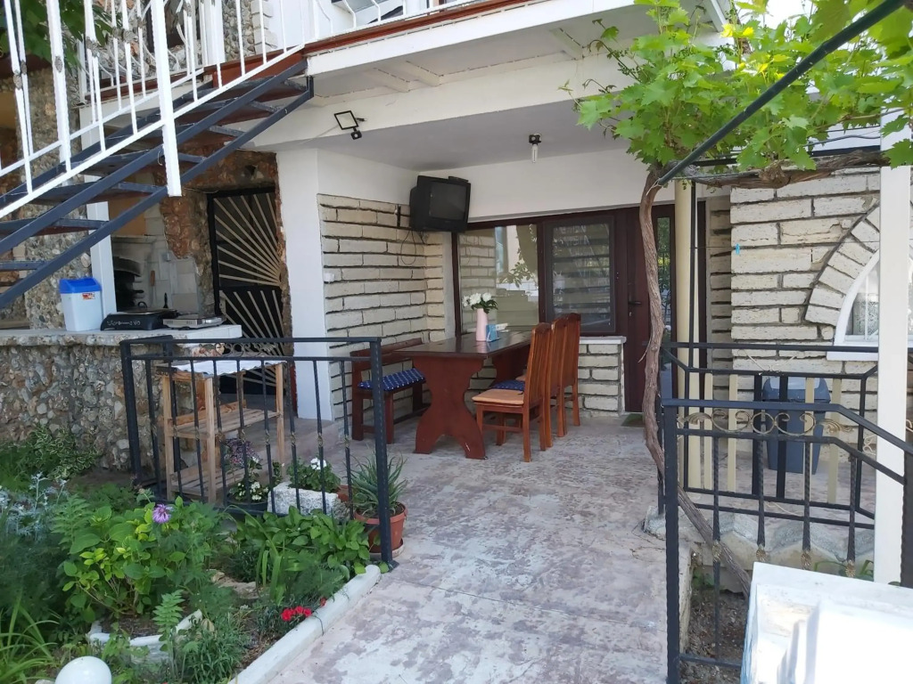 Villa Bela