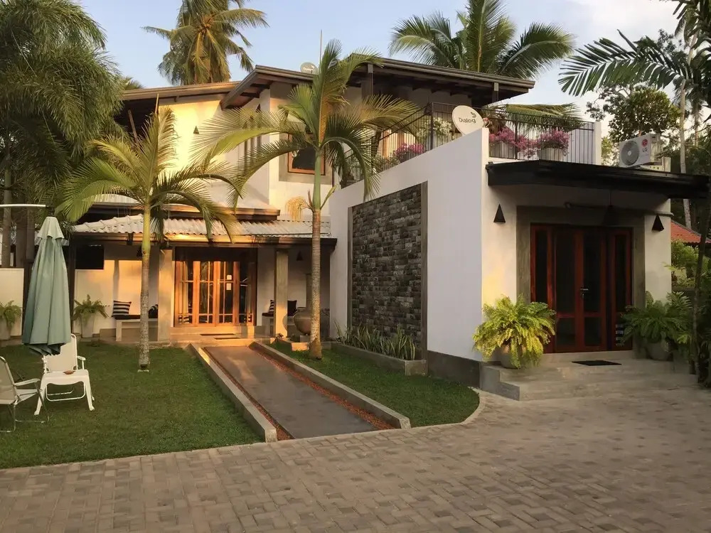 Villa Dominikku