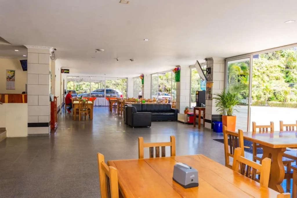 Hotel Verony Guatape