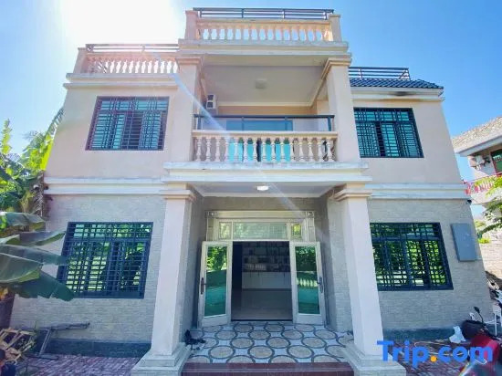 Yuju Island Homestay